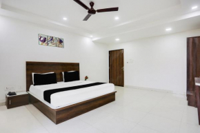 Super Hotel O Tirupati Nagar Kota formerly Jay Palace